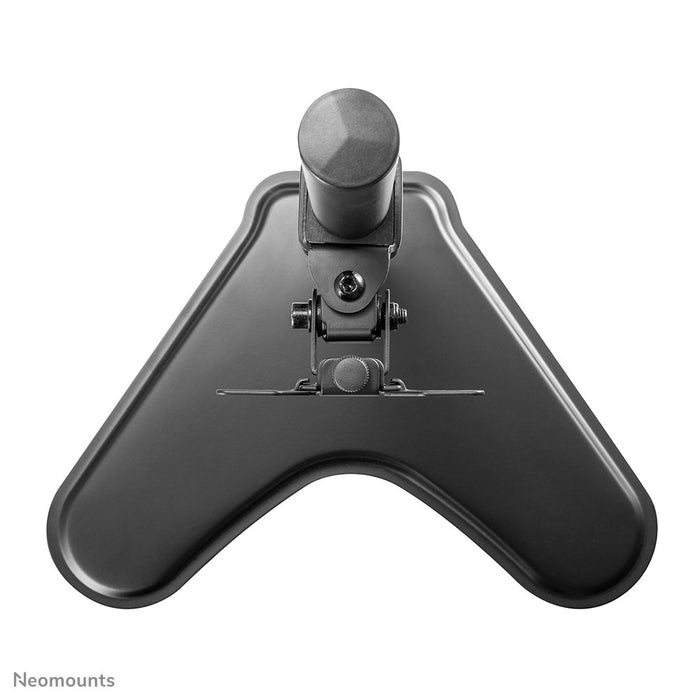 EAN 8717371449247 - Neomounts FPMA-D550SBLACK soporte para monitor 81,3 cm (32") Escritorio Negro imagen 9