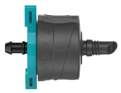 EAN 4078500059336 - Gardena 13304-20 pieza y accesorio para sistema de riego Cabezal de goteo imagen 2