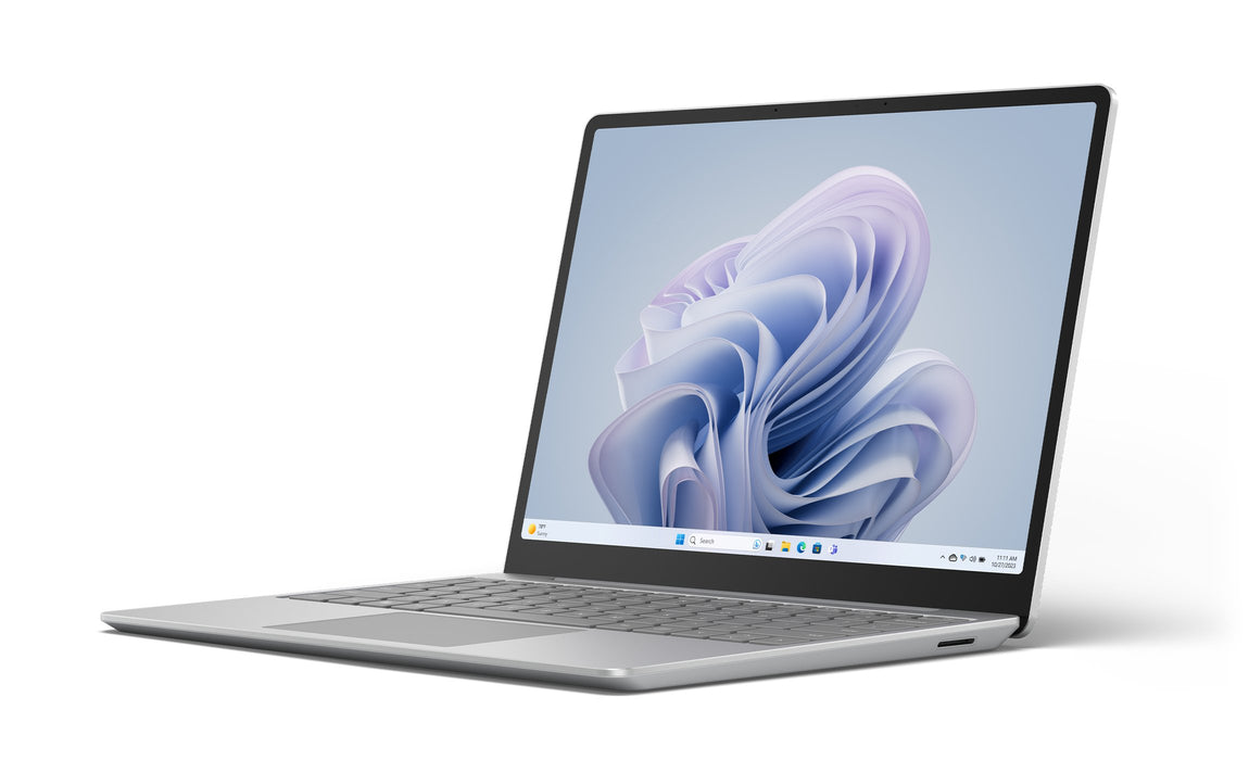 EAN 196388155736 - Microsoft Surface Laptop Go 3 Intel® Core™ i5 i5-1235U Portátil 31,5 cm (12.4") Pantalla táctil 8 GB LPDDR imagen 2