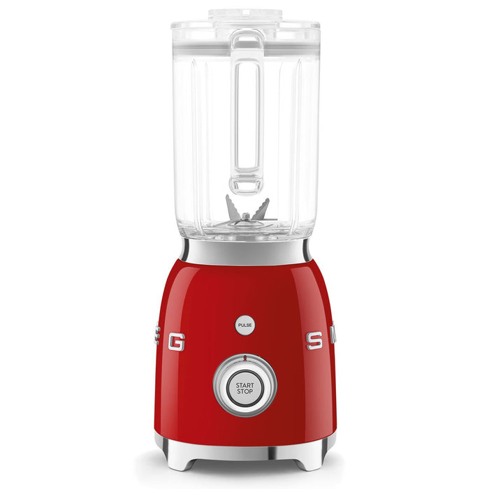 EAN 8017709328450 - Smeg BLF03RDEU licuadora 1,5 L Batidora de vaso 800 W Rojo imagen 2