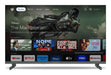 EAN 9120106662894 - Thomson 65QG4S14 Televisor 165,1 cm (65") 4K Ultra HD Smart TV Wifi Gris imagen 2