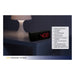 EAN 4009816032270 - TFA-Dostmann 60.2546.01 despertador Reloj despertador digital Negro imagen 4
