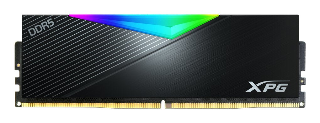 Memoria Adata Ddr5 16gb  6400 Mhz Ax5u6400c3216g-Clarb