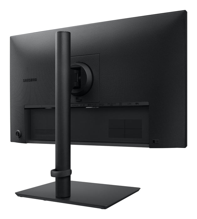 EAN 8806097199090 - Samsung S24F434UAU pantalla para PC 61 cm (24") 1920 x 1080 Pixeles Full HD LCD Negro imagen 5