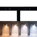 EAN 4002390091657 - MAUL 8189890 luz de pantalla Negro 1800 lm imagen 2