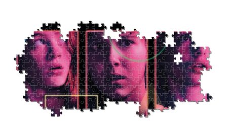EAN 8005125395484 - Clementoni 39548 puzzle Puzzle rompecabezas 1000 pieza(s) Música imagen 2