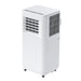 EAN 5901443120063 - Activejet KPS-7000APP aire acondicionado portátil 53 dB Blanco imagen 2