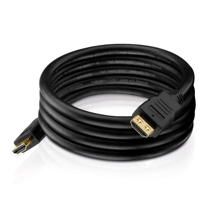 EAN 4260134119573 - PureLink PI1000-010 cable HDMI 1 m HDMI tipo A (Estándar) Negro imagen 3