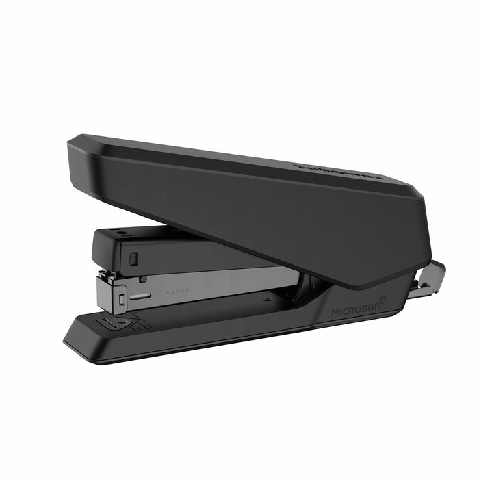 Fellowes Grapadora Lx850 Easypress 25 Hojas/Tiras Completas Negro