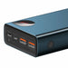 EAN 6953156204331 - Baseus PPIMDA-D03 batería externa 20000 mAh Azul imagen 5