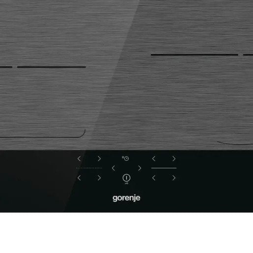 EAN 3838782780332 - Gorenje GI6421SYB Negro, Gris Integrado 59.5 cm Con placa de inducción 4 zona(s) imagen 10