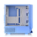 EAN 4711475641860 - Thermaltake Ceres 330 TG Midi Tower Azul imagen 4