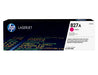 EAN 0887111323941 - HP 827A Magenta Original LaserJet Toner Cartridge cartucho de tóner 1 pieza(s) imagen 1