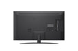 EAN 8806096362235 - LG NanoCell AI 43NANO81A3A Televisor 109,2 cm (43") 4K Ultra HD Smart TV Wifi Negro imagen 5