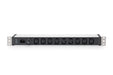 EAN 4016032483557 - Digitus DN-95429 unidad de distribución de energía (PDU) 9 salidas AC 1U imagen 2