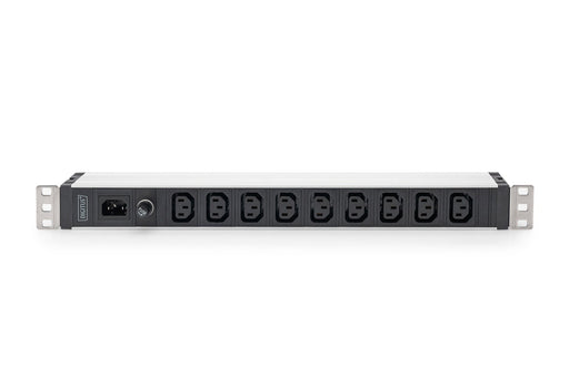 EAN 4016032483557 - Digitus DN-95429 unidad de distribución de energía (PDU) 9 salidas AC 1U imagen 2