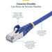 EAN 65030908610 - StarTech.com NLBL-1M-CAT8-PATCH cable de red S/FTP (S-STP) imagen 6