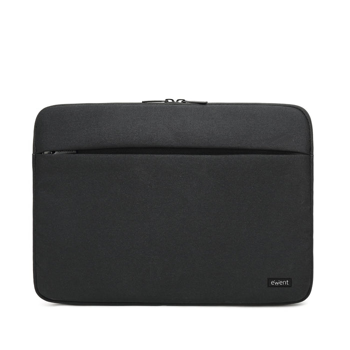 EAN 8056045879431 - Ewent EW2523 maletines para portátil 39,6 cm (15.6") Funda Negro imagen 1