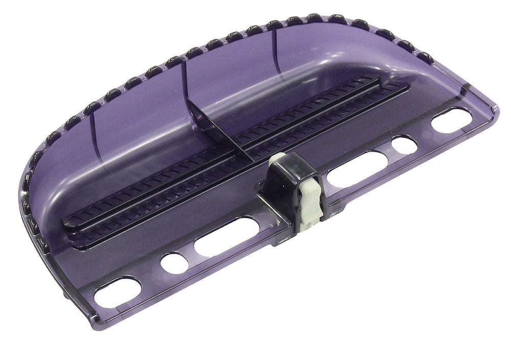 EAN 0088381483728 - Makita 198401-5 accesorio para herramienta manual de jardinería Tijeras cortacésped Púrpura imagen 1
