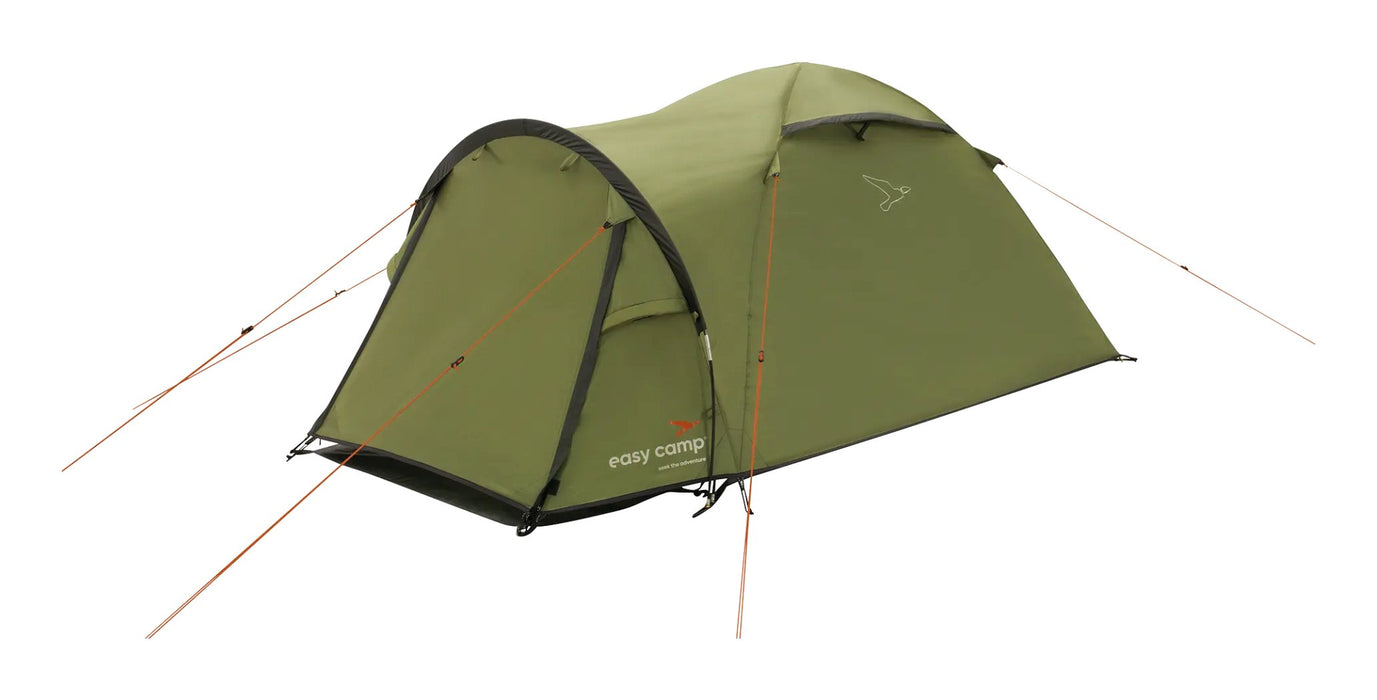 EAN 5709388144683 - Easy Camp Setesdal 2 Verde Tienda de cúpula/iglú imagen 2