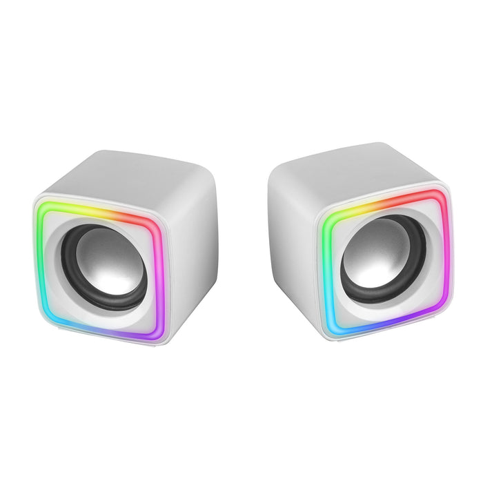EAN 8437023094525 - Mars Gaming MSCUBEW altavoz Alámbrico imagen 3