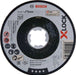 EAN 3165140947503 - Bosch 2 608 619 260 accesorio para amoladora angular Corte del disco imagen 1