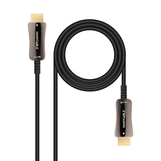 EAN 8433281013438 - Nanocable 10.15.2120 cable HDMI HDMI tipo A (Estándar) imagen 1