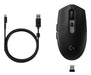 EAN 5099206134744 - Logitech G G305 X SUPERLIGHT ratón Juego Mano derecha RF Wireless + Bluetooth Óptico 44000 DPI imagen 6