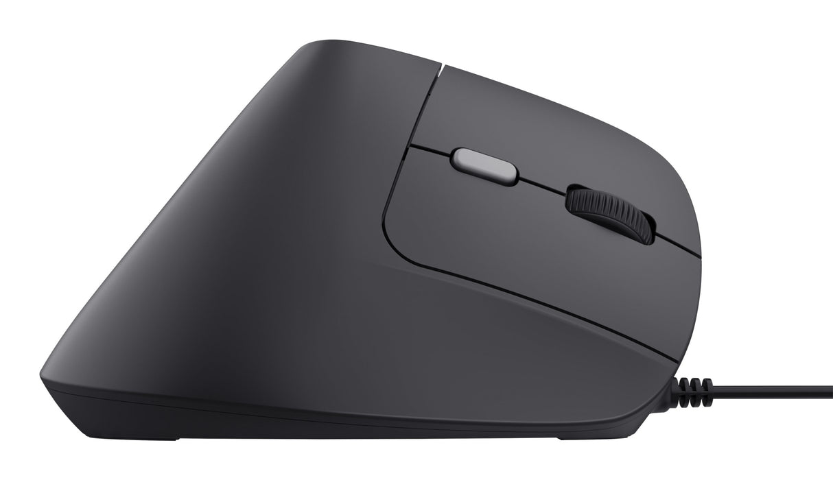 EAN 8713439251449 - Trust Bayo II ratón Mano derecha USB tipo A 2400 DPI imagen 6