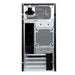EAN 6940533543411 - UNYKAch Grey Rain Evo Torre Negro 500 W imagen 9