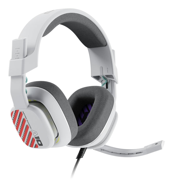 EAN 5099206101579 - ASTRO Gaming A10 Auriculares Alámbrico Diadema Juego Blanco imagen 1