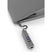EAN 4040895004819 - Terratec Connect c2 USB 3.2 Gen 1 (3.1 Gen 1) Type-C Plata imagen 2
