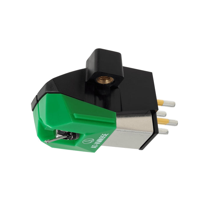 EAN 4961310146016 - Audio-Technica AT-VM95E accesorio de tornamesas Cápsula fonocaptora de tocadiscos imagen 1