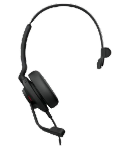 EAN 5706991034226 - Jabra Evolve2 30 SE USB C/A MS Mono Auriculares Alámbrico De mano Oficina/Centro de llamadas USB Type-C / imagen 1