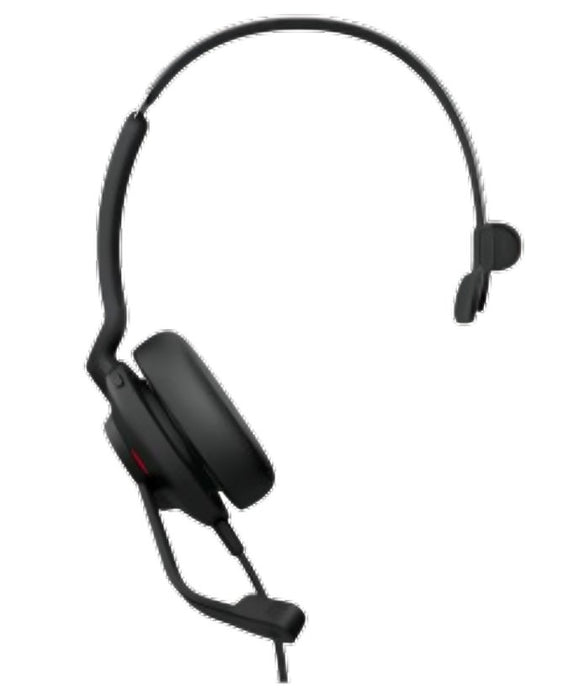 EAN 5706991034226 - Jabra Evolve2 30 SE USB C/A MS Mono Auriculares Alámbrico De mano Oficina/Centro de llamadas USB Type-C / imagen 1