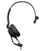 EAN 5706991034233 - Jabra Evolve2 30 SE USB C/A UC Mono Auriculares Alámbrico De mano Oficina/Centro de llamadas USB Type-C / imagen 1