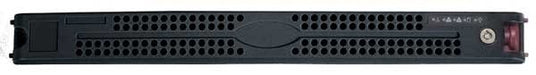 EAN 0672042664702 - Supermicro 1U Rackmount Bezel, Black imagen 1