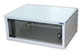 EAN 8595105020418 - Triton RXA-09-AS4-CAX-A1 armario rack 9U Bastidor de pared Gris imagen 1
