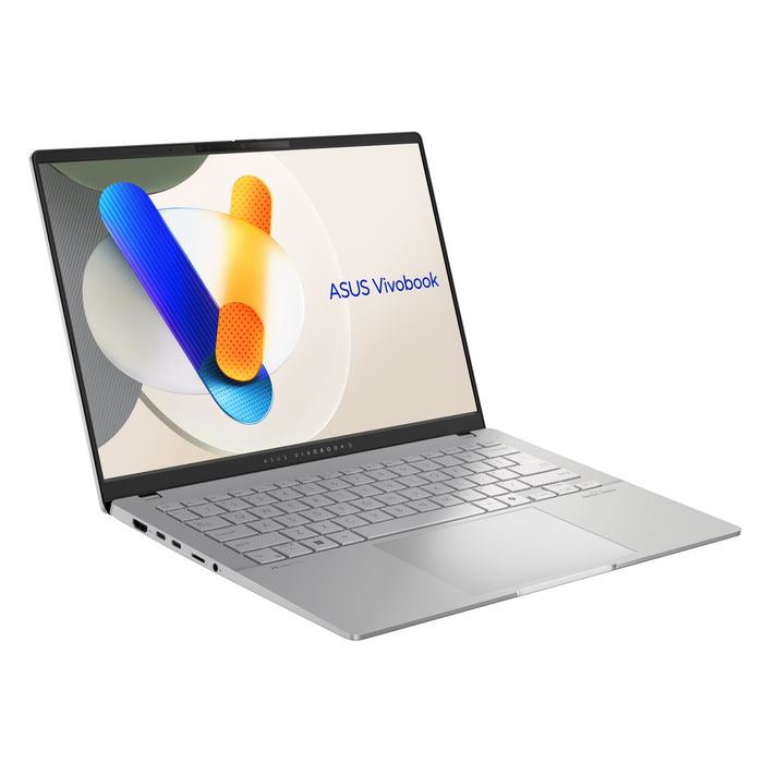 EAN 4711387551738 - ASUS Vivobook S14 OLED M5406NA-QD082W AMD Ryzen™ 5 35,6 cm (14") LPDDR5x-SDRAM Wi-Fi 6E (802.11ax) imagen 6