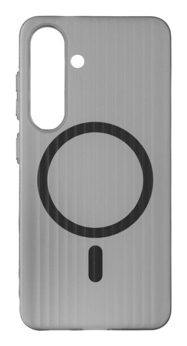EAN 4252011910946 - 4smarts 541405 funda para teléfono móvil 15,8 cm (6.2") Gris, Transparente imagen 4