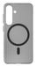 EAN 4252011910946 - 4smarts 541405 funda para teléfono móvil 15,8 cm (6.2") Gris, Transparente imagen 4