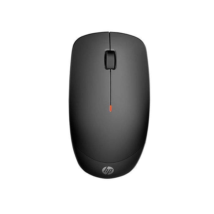 EAN 5715063682432 - HP 235 Slim Wireless Mouse ratón Oficina Ambidextro RF inalámbrico Óptico 1600 DPI imagen 1