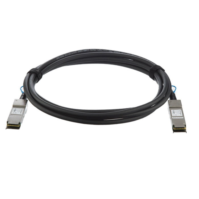 Startech Cable Qsfp+ 3m Twinax Pasivo
