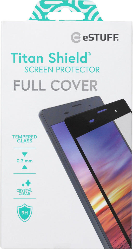 EAN 5704174215233 - eSTUFF ES504065 protector de pantalla o trasero para teléfono móvil Samsung 1 pieza(s) imagen 2