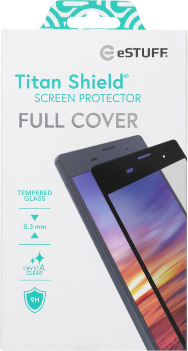 EAN 5704174283102 - eSTUFF ES504067 protector de pantalla o trasero para teléfono móvil Samsung 1 pieza(s) imagen 2