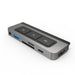 EAN 0817110015592 - Targus HD449 hub de interfaz USB Tipo C 5000 Mbit/s Plata imagen 1