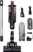 EAN 3838782394010 - Gorenje SVC252FMBK aspiradora de pie y escoba eléctrica Aspiradora escoba Batería Secar HEPA Sin bolsa 0, imagen 6