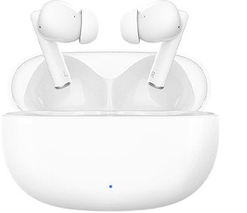 EAN 6931867800653 - Honor Choice Earbuds X3 Auriculares Inalámbrico Dentro de oído Llamadas/Música Bluetooth Blanco imagen 1