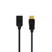 EAN 5711783897835 - Microconnect DP-MFG-200 cable DisplayPort 2 m Negro imagen 2