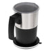 EAN 5903887803625 - Adler AD 4497 espumador o calentador de leche Automatic milk frother/warmer Negro imagen 10